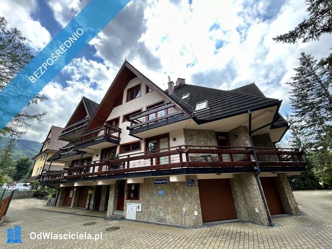 Lokal niemieszkalny w Zakopanem