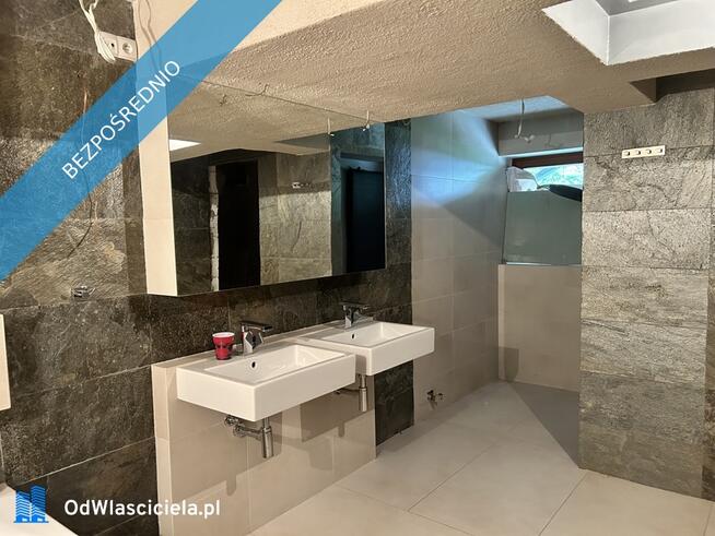 Lokal niemieszkalny w Zakopanem