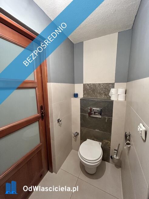 Lokal niemieszkalny w Zakopanem