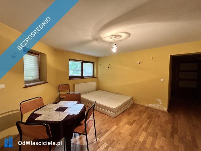 Lokal niemieszkalny w Zakopanem