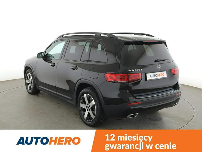 Mercedes GLB FV23% Progressive 4Matic Navi Kamera cofania Automatyczna klimatyzacja