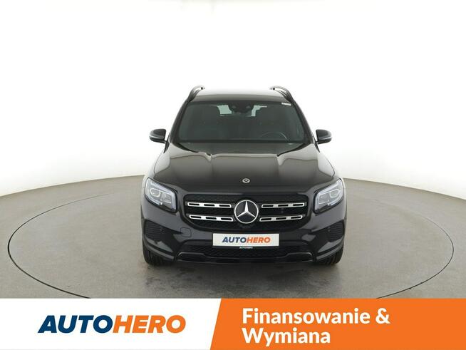 Mercedes GLB FV23% Progressive 4Matic Navi Kamera cofania Automatyczna klimatyzacja