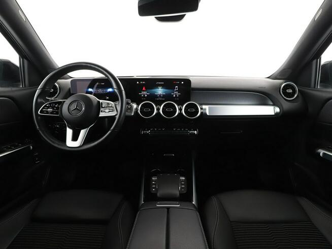 Mercedes GLB FV23% Progressive 4Matic Navi Kamera cofania Automatyczna klimatyzacja