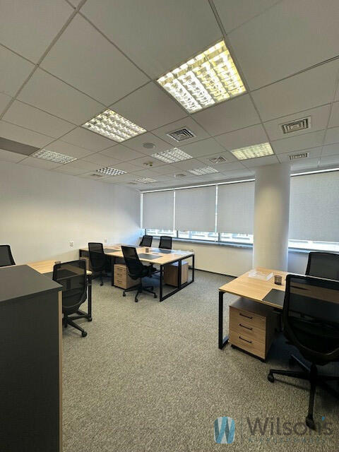 Lokal użytkowy Warszawa gm. Mokotów Mokotów, Aleja Niepodległości