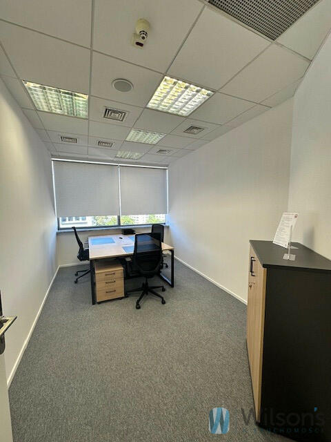 Lokal użytkowy Warszawa gm. Mokotów Mokotów, Aleja Niepodległości