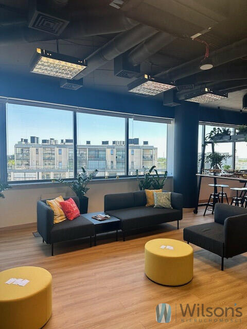 Lokal użytkowy Warszawa gm. Mokotów Mokotów, Aleja Niepodległości