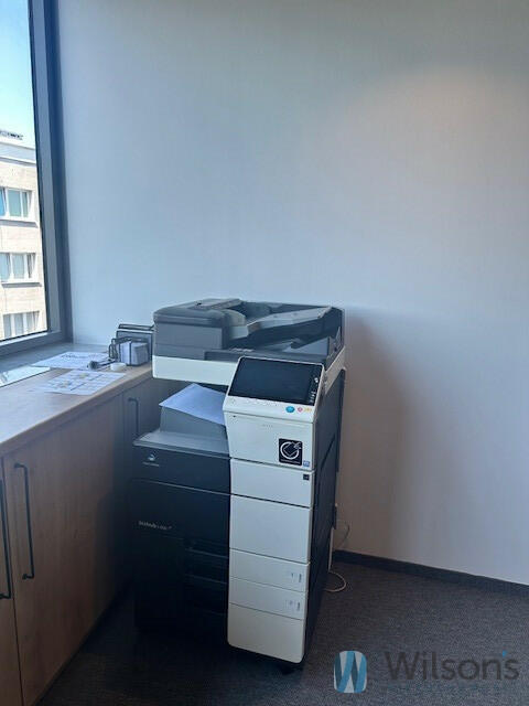 Lokal użytkowy Warszawa gm. Mokotów Mokotów, Aleja Niepodległości