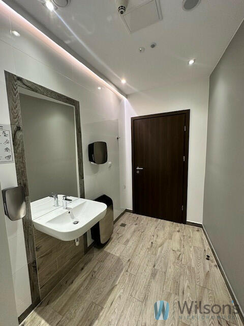 Lokal użytkowy Warszawa gm. Mokotów Mokotów, Aleja Niepodległości