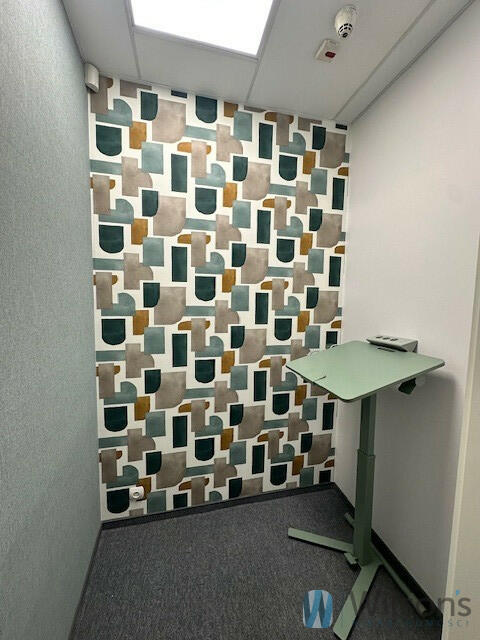 Lokal użytkowy Warszawa gm. Mokotów Mokotów, Aleja Niepodległości