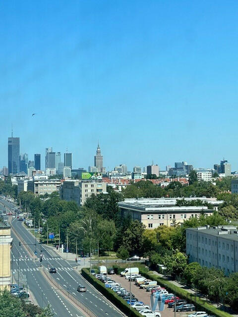 Lokal użytkowy Warszawa gm. Mokotów Mokotów, Aleja Niepodległości