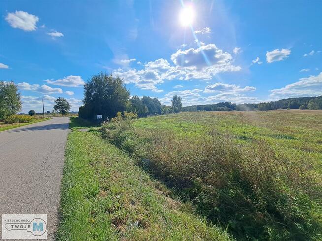 Działka Chmielnik Suskrajowice