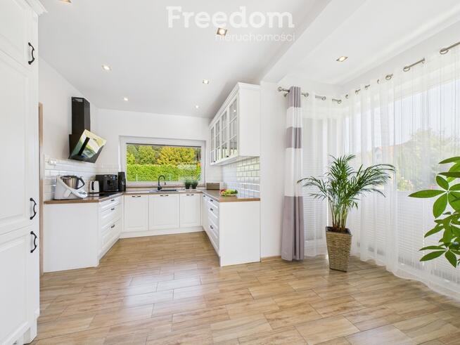 Dom, w którym poczujesz się jak na wakacjach