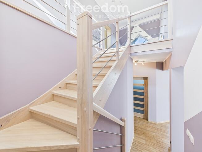 Dom, w którym poczujesz się jak na wakacjach