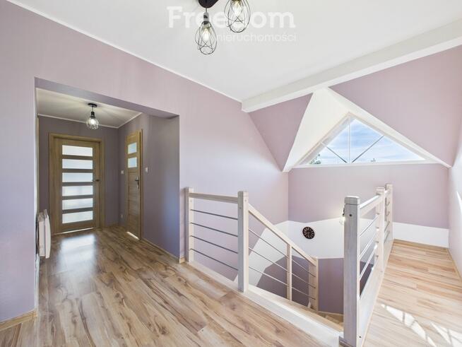 Dom, w którym poczujesz się jak na wakacjach