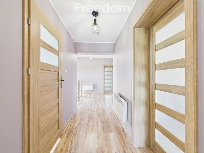 Dom, w którym poczujesz się jak na wakacjach