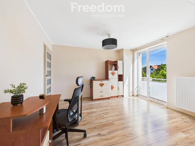 Dom, w którym poczujesz się jak na wakacjach