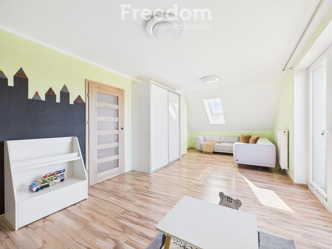 Dom, w którym poczujesz się jak na wakacjach