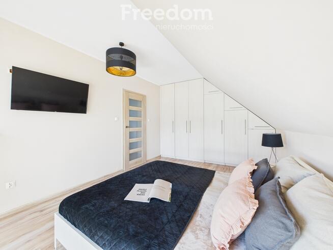 Dom, w którym poczujesz się jak na wakacjach