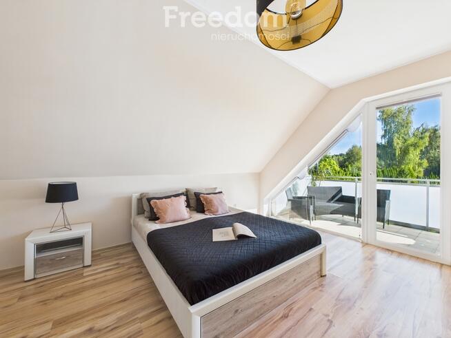 Dom, w którym poczujesz się jak na wakacjach