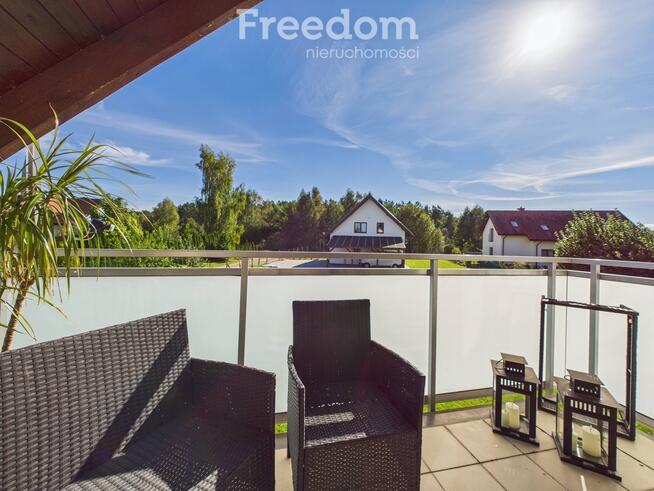 Dom, w którym poczujesz się jak na wakacjach