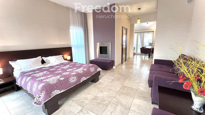 Rodzinny Apartament z widokiem na morze 2 balkony.