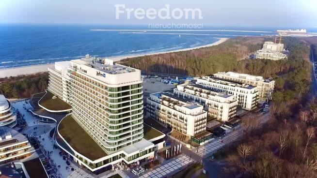 Ideał 2 pok. piętro 4 duży narożny widokowy Taras.