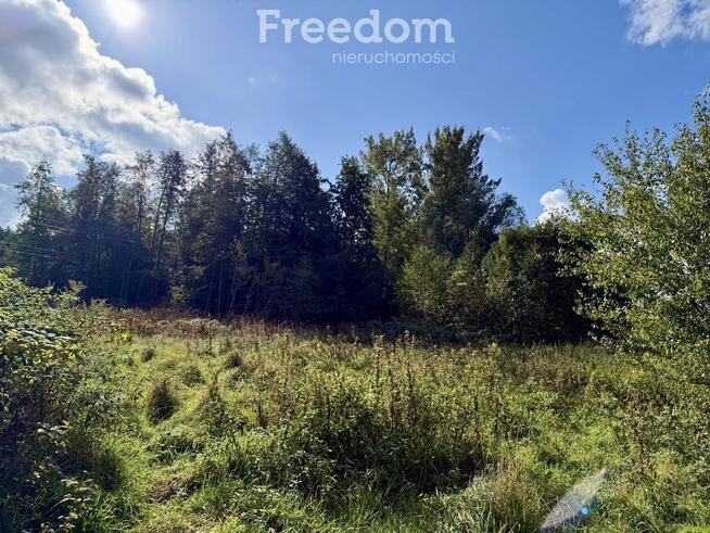 97,96 ar pod dom lub inwestycję - ul. Św. Rocha