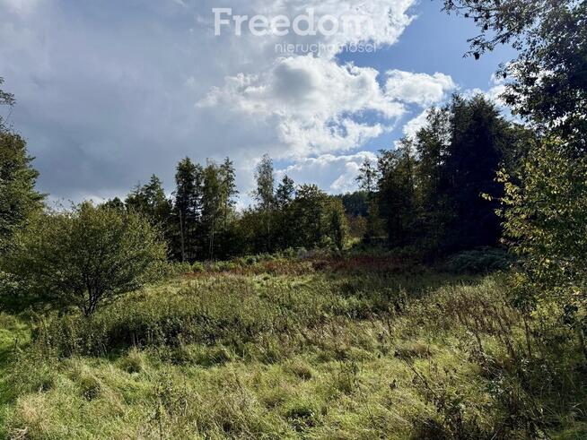 97,96 ar pod dom lub inwestycję - ul. Św. Rocha