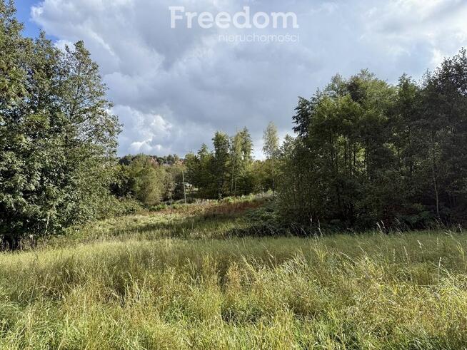 97,96 ar pod dom lub inwestycję - ul. Św. Rocha