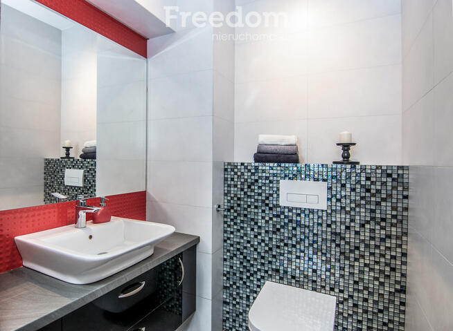 Parterowy dom w Żółtańcach z 2017 roku