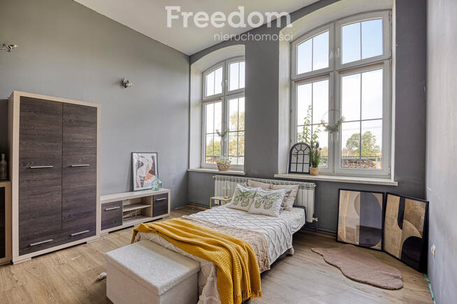 Dworek z potencjałem – 242 m², okolice Łańcuta