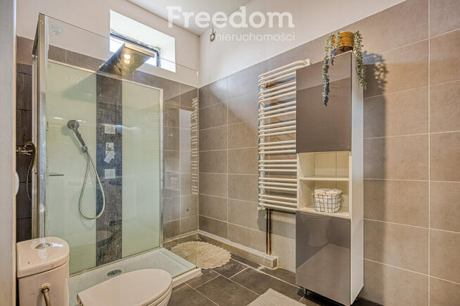 Dworek z potencjałem – 242 m², okolice Łańcuta