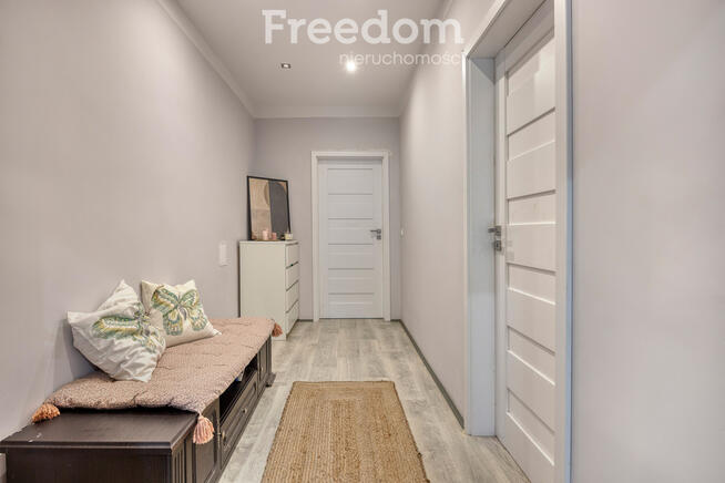 Dworek z potencjałem – 242 m², okolice Łańcuta