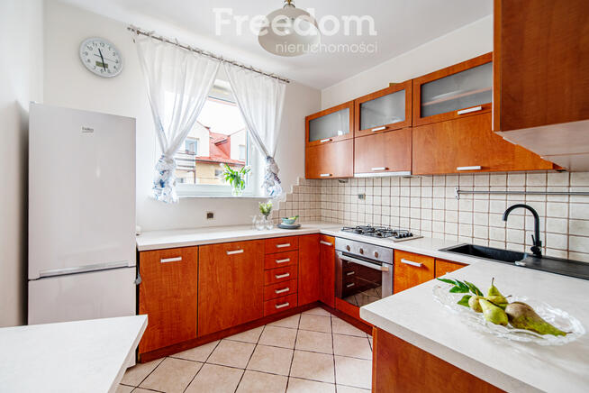 Mieszkanie Skarbka z Gór, Białołęka 3 pokoje