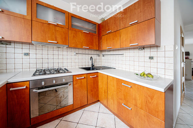 Mieszkanie Skarbka z Gór, Białołęka 3 pokoje