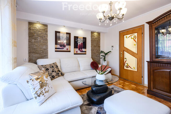 Dom na sprzedaż Wikielec, Iława