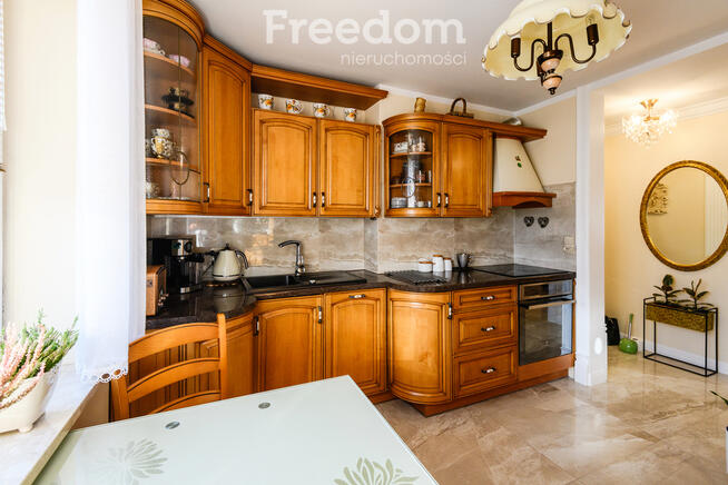 Dom na sprzedaż Wikielec, Iława