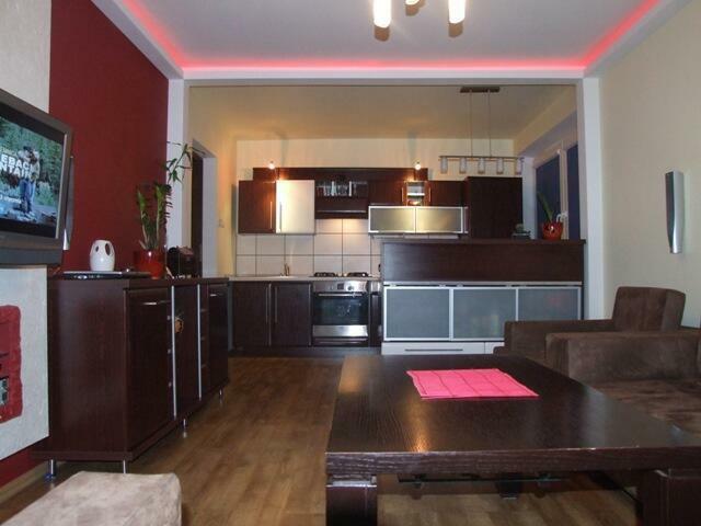 Dom Grzybowo gm. Kołobrzeg