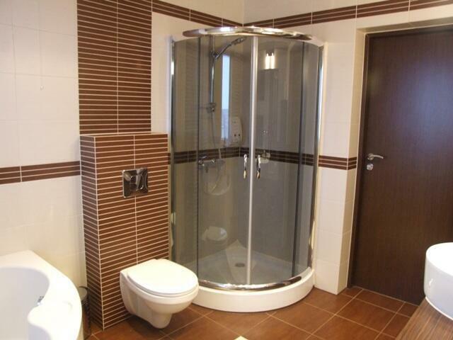 Dom Grzybowo gm. Kołobrzeg