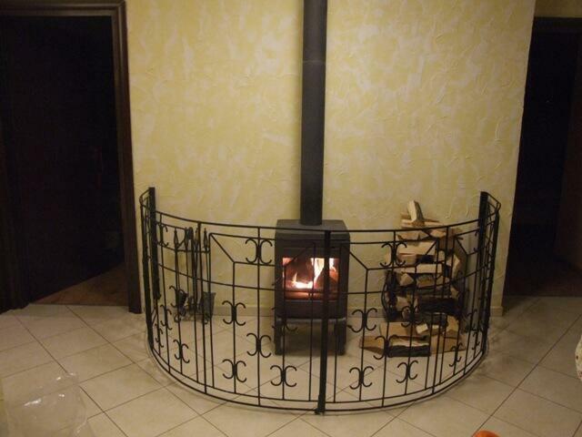 Dom Grzybowo gm. Kołobrzeg