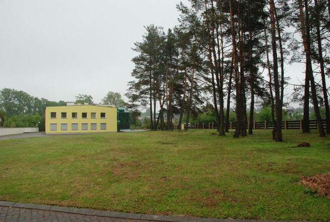 Lokal użytkowy Sławoborze