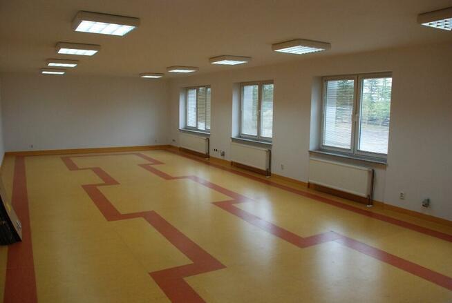 Lokal użytkowy Sławoborze