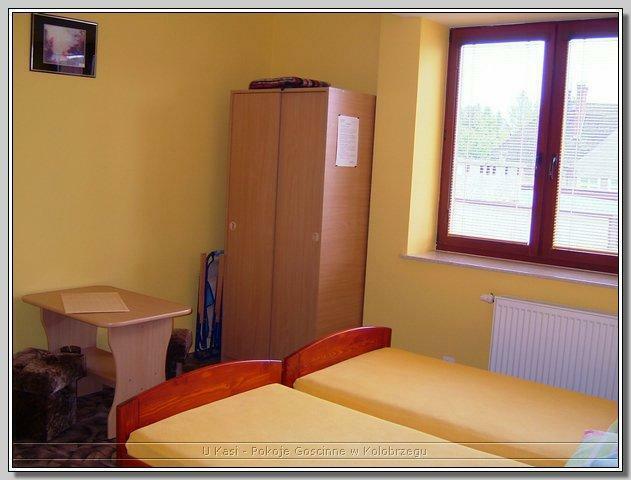 Dom Kołobrzeg Zachodnia