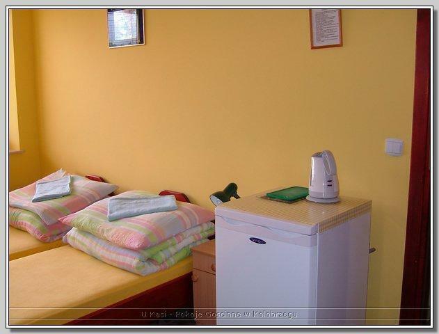 Dom Kołobrzeg Zachodnia