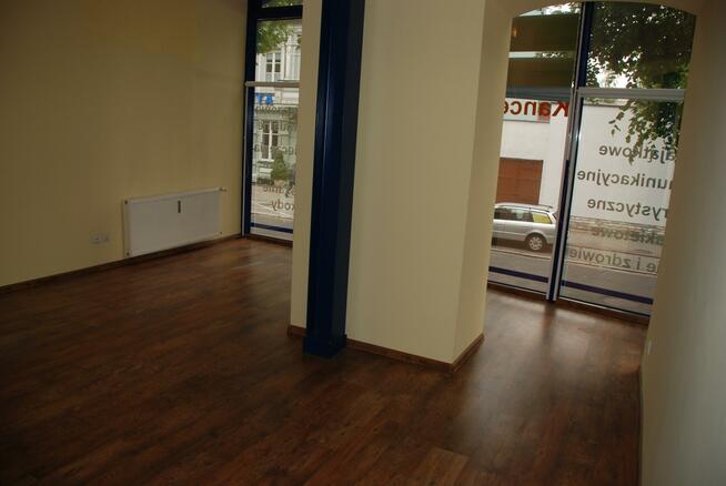 Lokal użytkowy Kołobrzeg Śródmieście