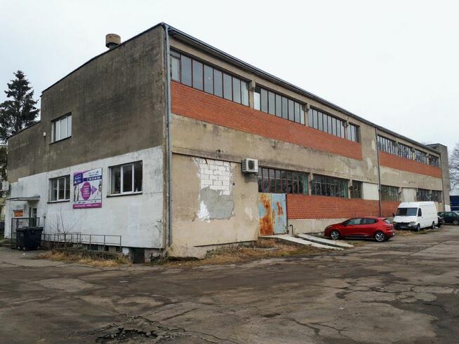 Lokal użytkowy Kołobrzeg Lęborskie