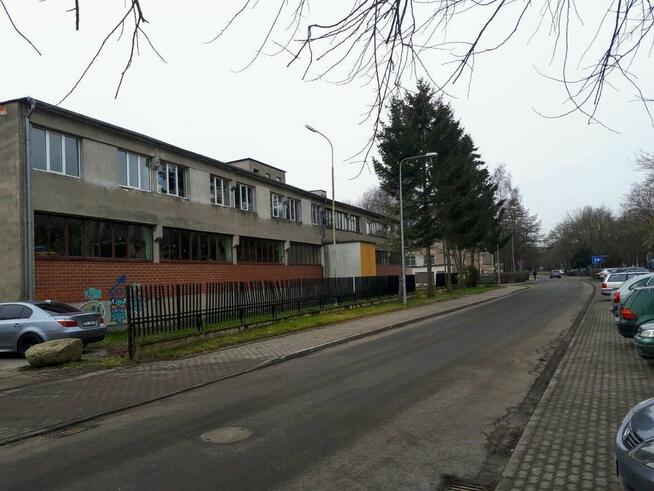 Lokal użytkowy Kołobrzeg Lęborskie