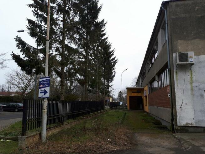 Lokal użytkowy Kołobrzeg Lęborskie