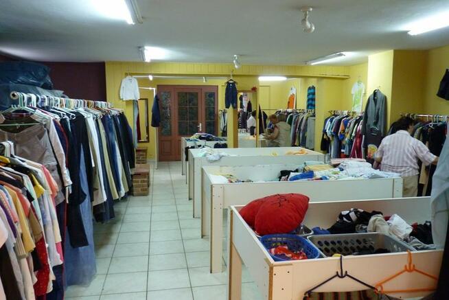 Lokal użytkowy Kołobrzeg Starówka