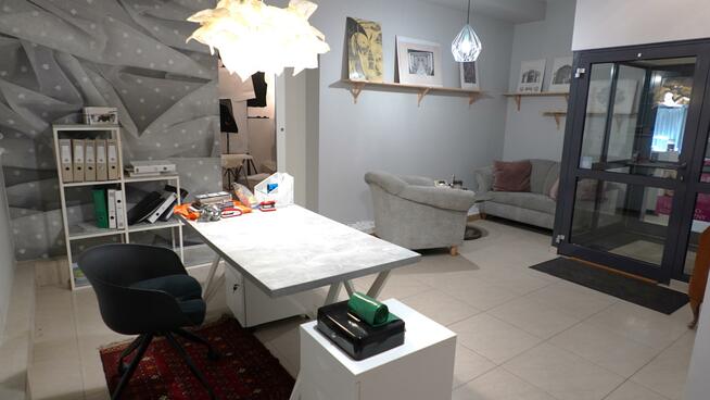 Lokal użytkowy Kołobrzeg Starówka